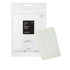 Патчі від акне маскуючі COSRX Clear Fit Master Patch