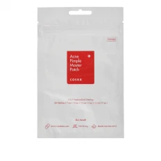 Патчі від акне протизапальні COSRX Acne Pimple Master Patch 24 шт mix