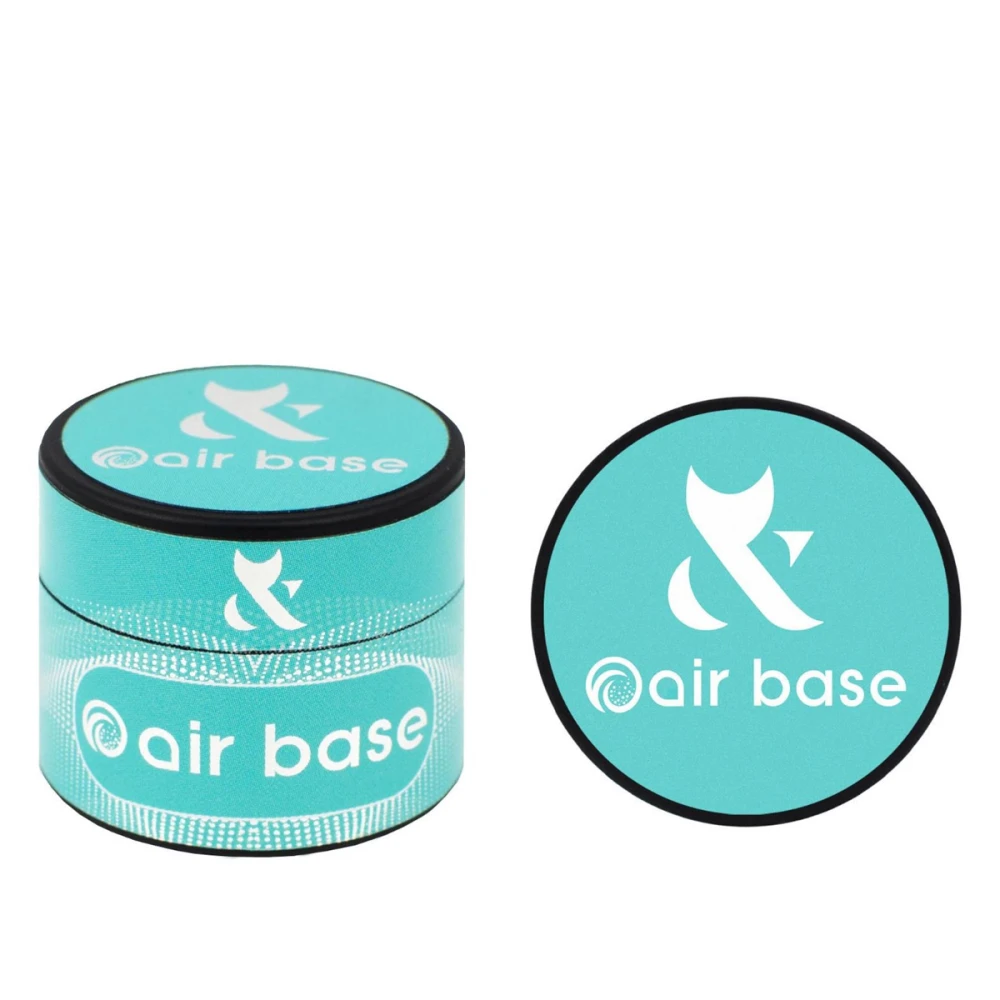 База для гель лака FOX Air Base 15 мл