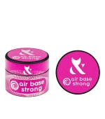 База для гель лака FOX Air Base Strong 5 мл