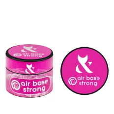 База для гель лака FOX Air Base Strong 5 мл