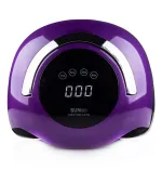 Лампа LEDUV гібрид SUN BQ-5T 120W (Violet з ручкою)