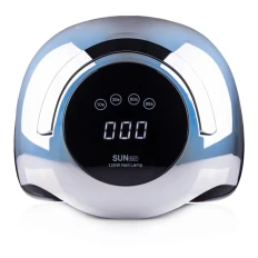 Лампа LEDUV гибрид SUN BQ-5T 120W (Mirror с ручкой)