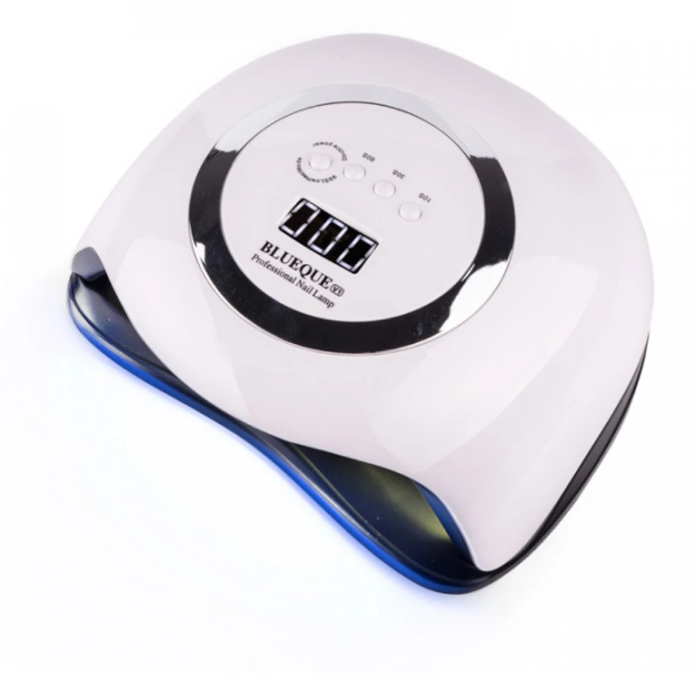 Лампа LED/UV гибрид SUN BQ-V1 168 Вт (Silver)