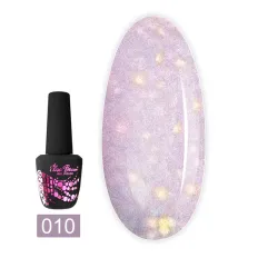 База Elise Braun Base Cover 15 мл (010)