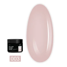 База Siller Base Nude Pro 30 мл (003)