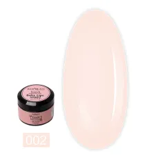 База KOMILFO French Rubber Base 30 мл (002 Baby Lips)