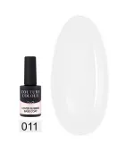 База камуфлююча каучукова COUTURE COVER RUBBER Base 9 мл (011)