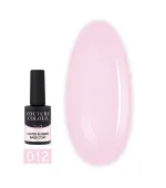 База камуфлююча каучукова COUTURE COVER RUBBER Base 9 мл (012)