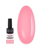 База камуфлююча каучукова COUTURE COVER RUBBER Base 9 мл (014)