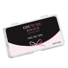 Формы COUTURE верхние силиконовые с разметкой многоразовые 100шт