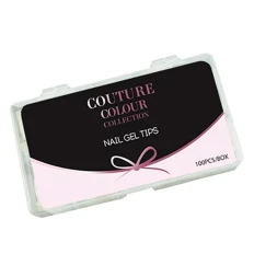 Форми COUTURE верхні силіконові з розміткою багаторазові 100шт