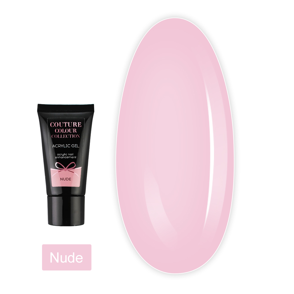 Акригель COUTURE 30 мл (Nude)