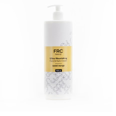 Крем для рук та нігтів зволожуючий FRC 950 мл (Sweet Mango)