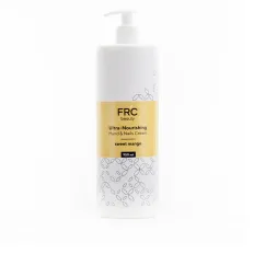 Крем для рук та нігтів зволожуючий FRC 950 мл (Sweet Mango)