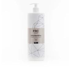 Крем для рук та нігтів зволожуючий FRC 950 мл (Oreo)