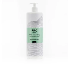 Крем для рук та нігтів зволожуючий FRC 950 мл (Green Cucumber)