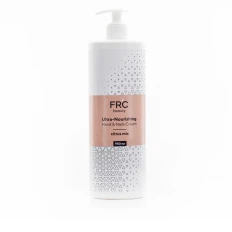 Крем для рук та нігтів зволожуючий FRC 950 мл (Citrus Mix)