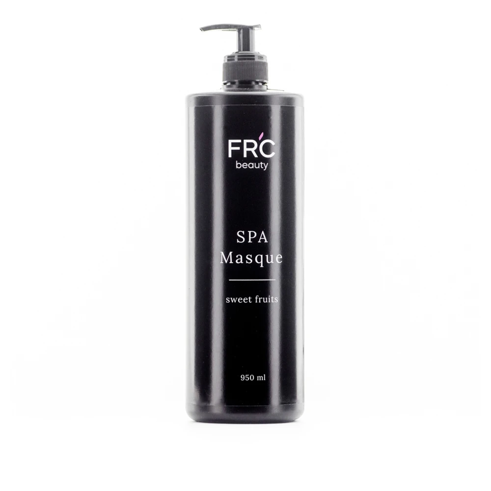 Маска SPA для рук и ног FRC 950 мл (Sweet fruits)
