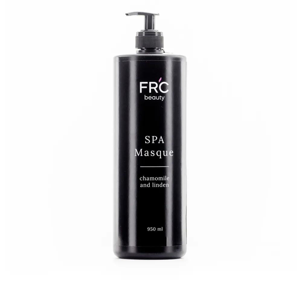 Маска SPA для рук и ног FRC 950 мл (Chamomile and linden)