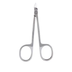 Кусачки Сталекс PODO "Глазки" NP-20-7 для педикюра 7 мм