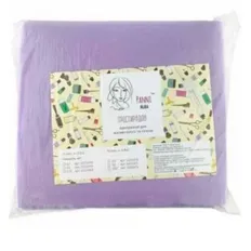 Простирадло ПМ 0,8x2 м 20 шт в упак (Ліловий)