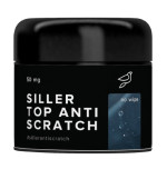 Топ Siller No Wipe Anti Screech 50 мл