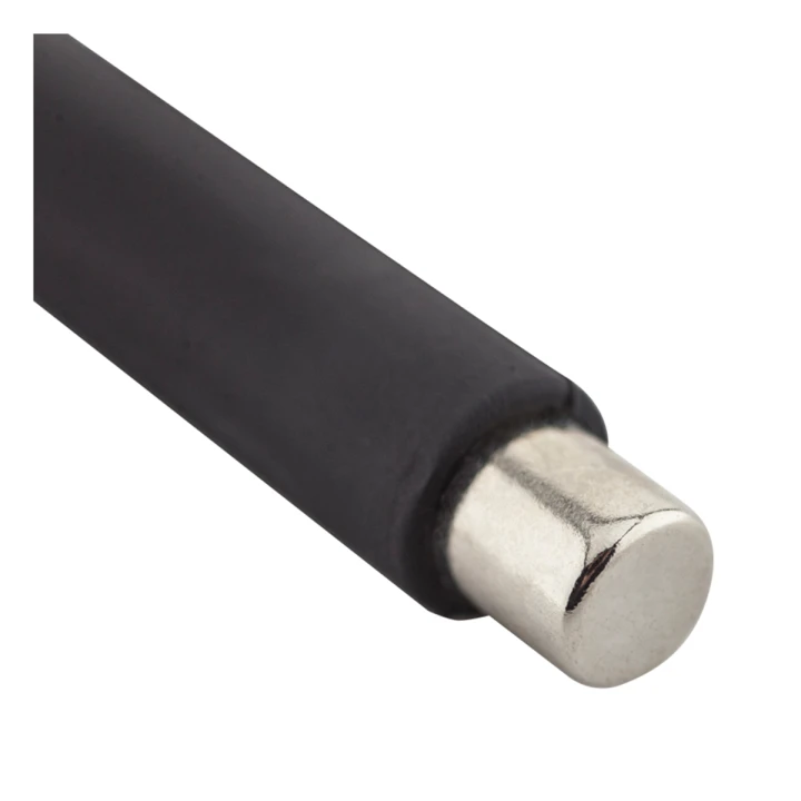 Магнит для хрустальной кошки Born Pretty 1 шт (Черная)