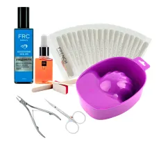 Набор для Мастера Маникюра (№2)