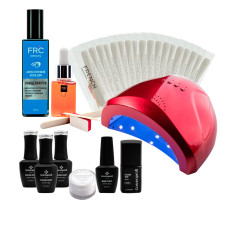 Набор для Мастера Маникюра (№3)