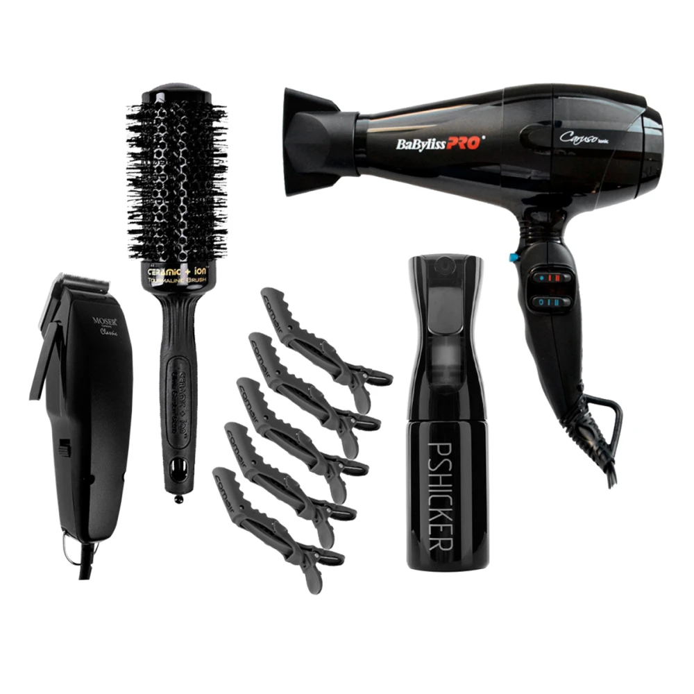 Набор для Парикмахера (№2)