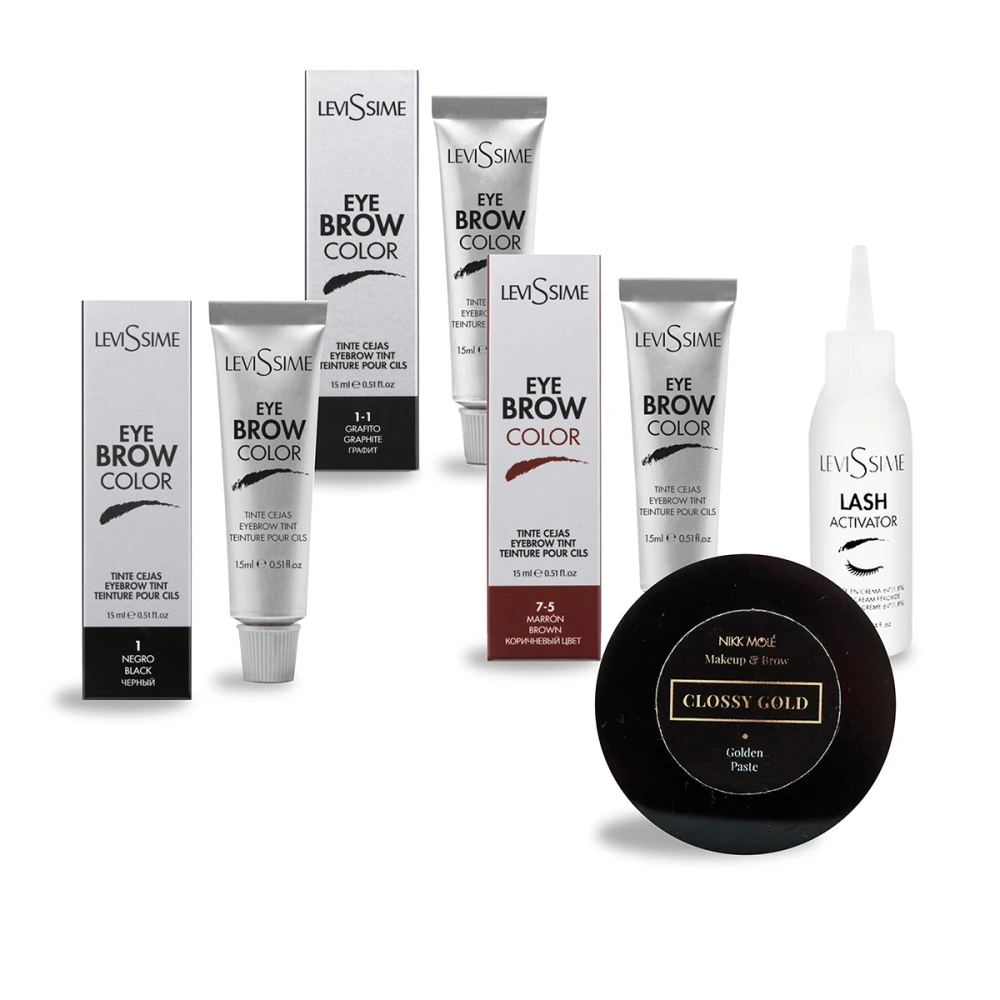 Набор для Бровиста (№3)