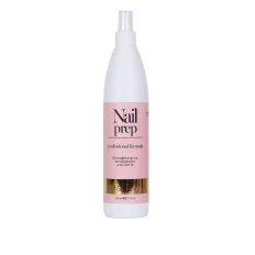 Знежирювач KOMILFO Nail Prep 125 мл