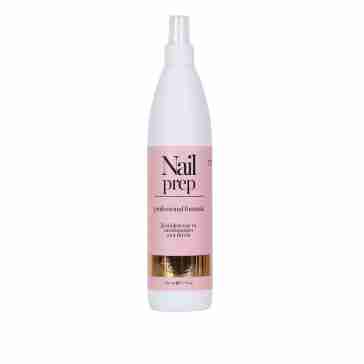 Обезжириватель KOMILFO Nail Prep 125 мл 