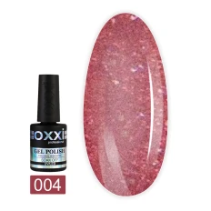 Гель лак OXXI Disco 10 мл (004)