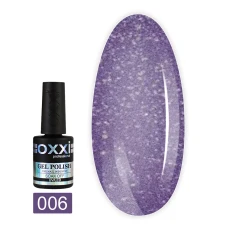 Гель лак OXXI Disco 10 мл (006)