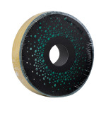 Запасной блок файл-ленты для пластиковой катушки Сталекс papmAm EXCLUSIVE 100 грит 6 м