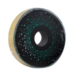 Запасний блок файл-стрічки для пластикової катушки Сталекс papmAm EXCLUSIVE 100 грит 6 м