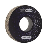 Запасной блок файл-ленты для пластиковой катушки papmAm EXCLUSIVE 240 грит 6 м