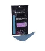 Набір змінних файлів для прямої пилки (на м'якій основі) Сталекс EXCLUSIVE 20 (30 шт) (240 grit)