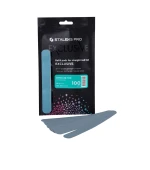 Набір змінних файлів для прямої пилки (тонкі) Сталекс EXCLUSIVE 22 (50 шт) (100 grit)