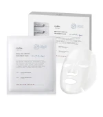 Маска для лица двоэтапная DR. ALTHEA Squalane Ampoule Treatment (5*2 мл; 5*27 г)