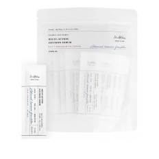 Сировотка для обличчя освітлююча DR. ALTHEA Multi-Action Infusion Serum 56 шт 2 мл