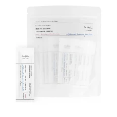 Сировотка для обличчя освітлююча DR. ALTHEA Multi-Action Infusion Serum 56 шт 2 мл