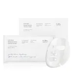 Маска тканевая для лица комплекс экстрактов DR. ALTHEA Natural Brightening Velvet 6 шт