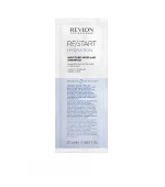Шампунь REVLON RESTART HYDRATION для увлажнения волос саше 20 мл