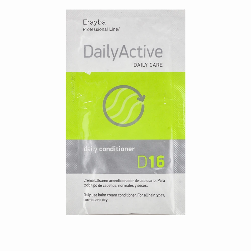 Кондиціонер для щоденного догляду Erayba D16 10 мл