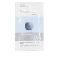 Шампунь Erayba Zen против перхоти Z12р 10 мл
