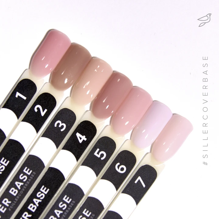 База Base Cover 30 мл (007)