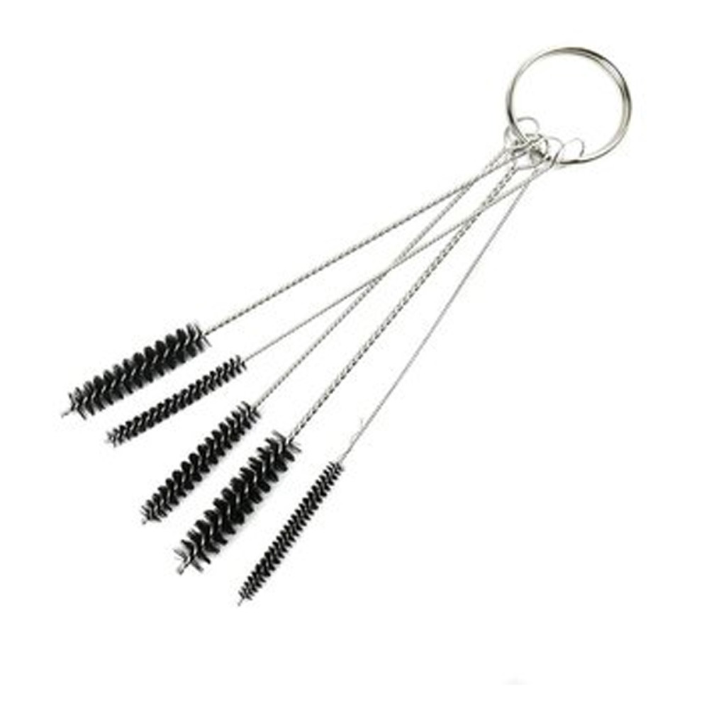 Набор ершиков для чистки аэрографа FENGNA BD-430